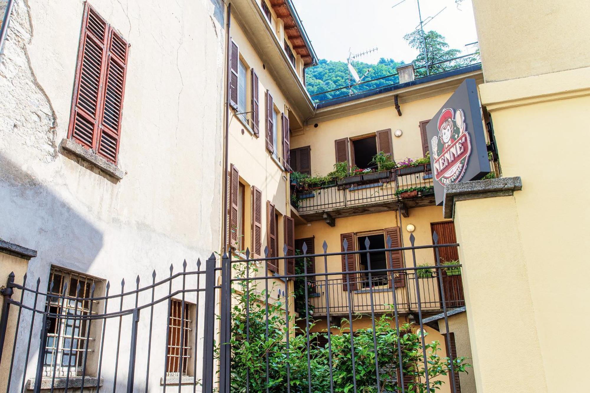 Lake Me Home - Downtown Como Exterior foto